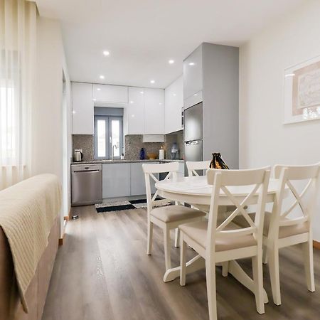 ויאנה דו קסטלו Tiana Apartment - City Centre With Terrace מראה חיצוני תמונה