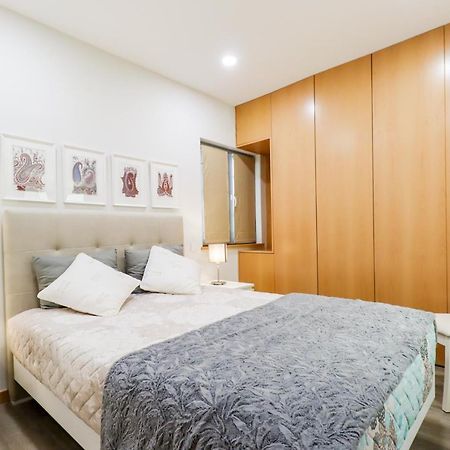 ויאנה דו קסטלו Tiana Apartment - City Centre With Terrace מראה חיצוני תמונה
