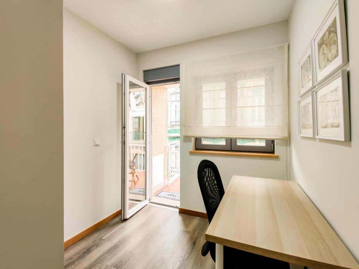 ויאנה דו קסטלו Tiana Apartment - City Centre With Terrace מראה חיצוני תמונה