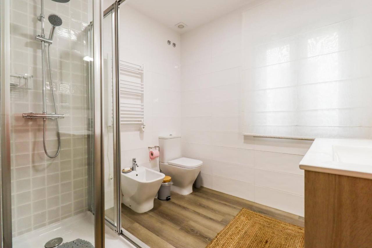 ויאנה דו קסטלו Tiana Apartment - City Centre With Terrace מראה חיצוני תמונה