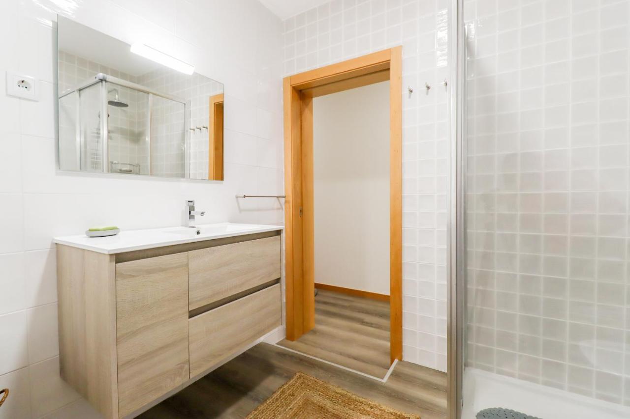 ויאנה דו קסטלו Tiana Apartment - City Centre With Terrace מראה חיצוני תמונה