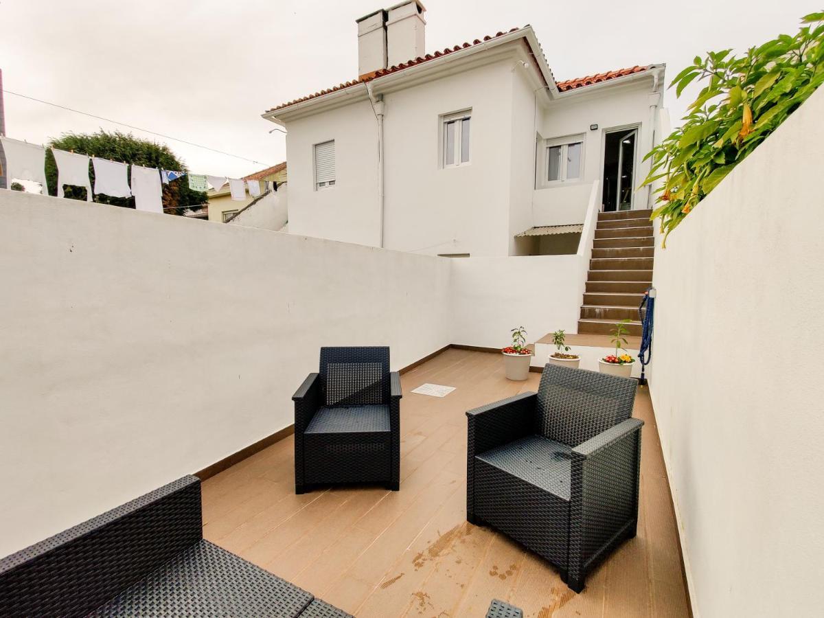 ויאנה דו קסטלו Tiana Apartment - City Centre With Terrace מראה חיצוני תמונה