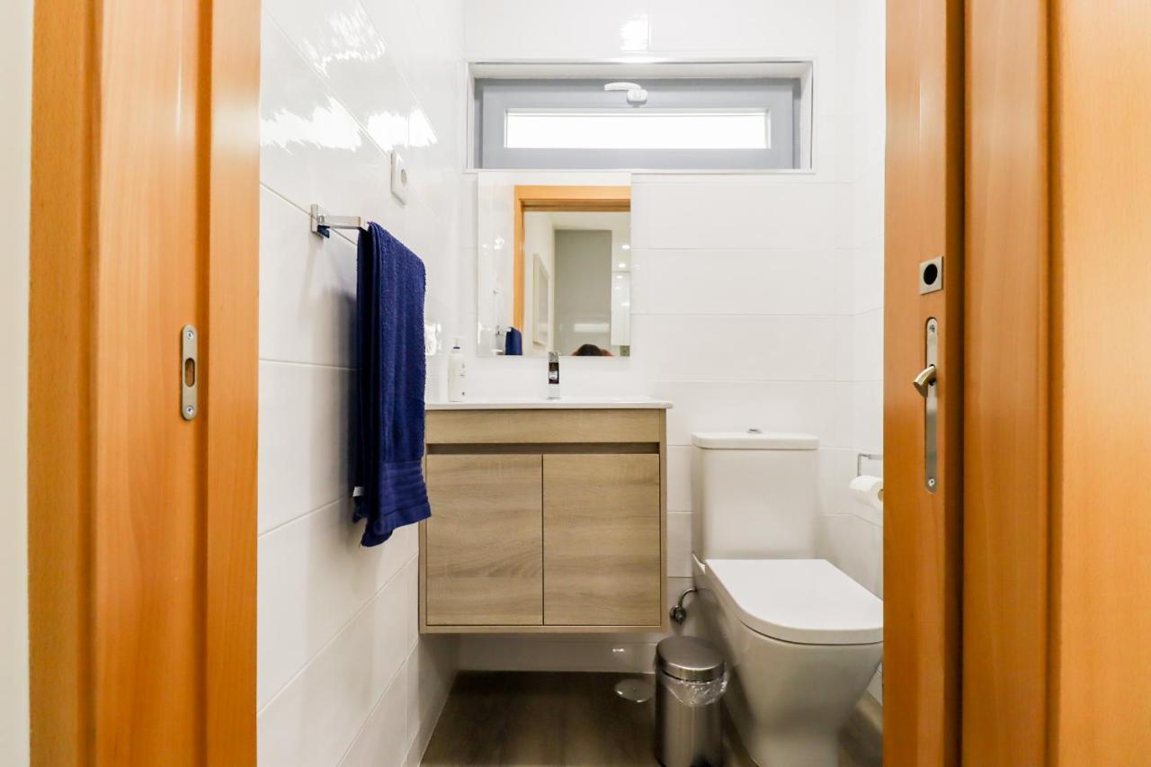 ויאנה דו קסטלו Tiana Apartment - City Centre With Terrace מראה חיצוני תמונה